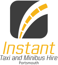 Instant Taxi And Minibus Hire Portsmouth